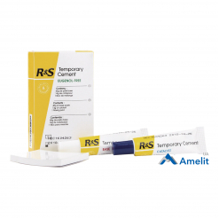  Цемент для тимчасової фіксації Temporary Cement (R&S), база 40 г + активатор 14 г